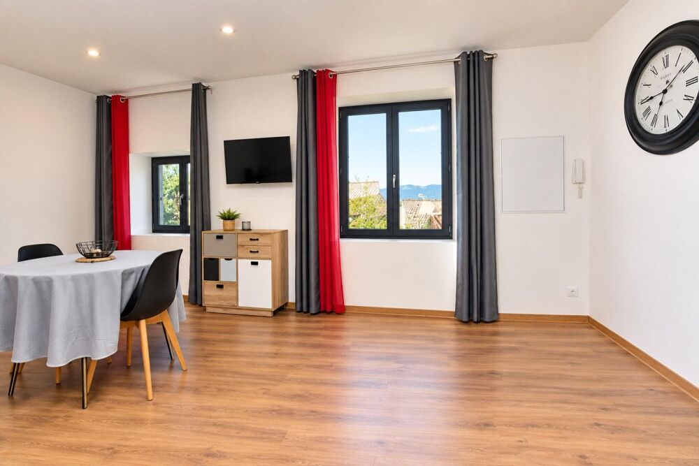 Vente Immeuble Immeuble de rapport entierement  rénové- 2 appartement T2 Carcassonne