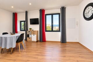 Vente Immeuble Immeuble de rapport entierement  rénové- 2 appartement T2 Carcassonne