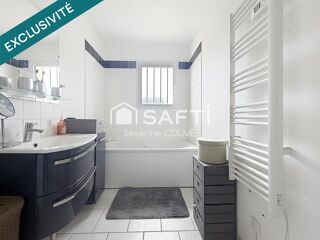  Maison à vendre 5 pièces 99 m²