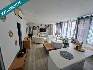  Immeuble à vendre 147 m²