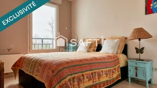  Appartement à vendre 3 pièces 63 m²