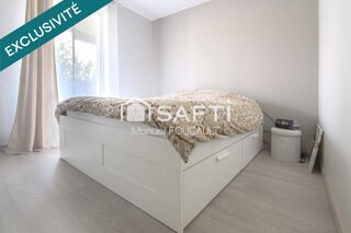  Appartement à vendre 3 pièces 61 m²