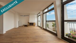  Appartement à vendre 5 pièces 92 m²