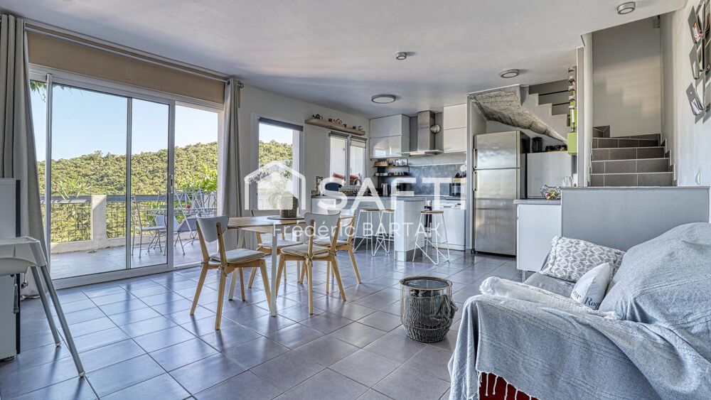  vendre  Maison Bormes-les-Mimosas (83230)