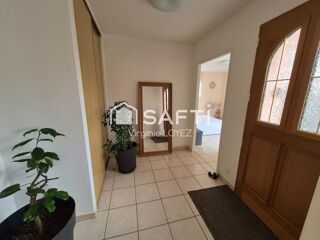  Maison � vendre 11 pi�ces 270 m�