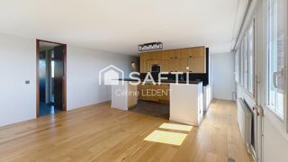  Appartement � vendre 2 pi�ces 54 m�