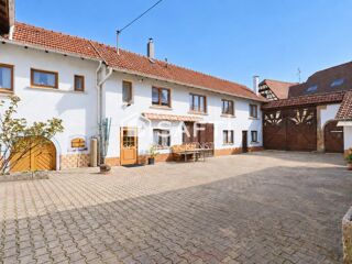  Maison à vendre 6 pièces 136 m²