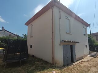  Maison à vendre 4 pièces 60 m²