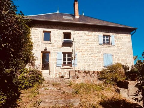   Somptueuse maison de ma�tre Maison - 7 pi�ce(s) - 253 m�