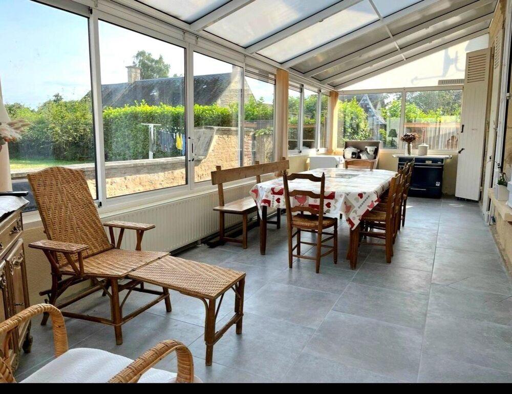 � vendre  Maison Petiville (14390)