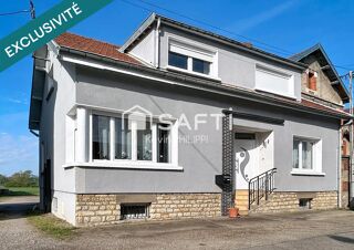  Maison à vendre 5 pièces 107 m²