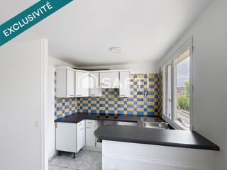  Appartement  vendre 1 pice 39 m