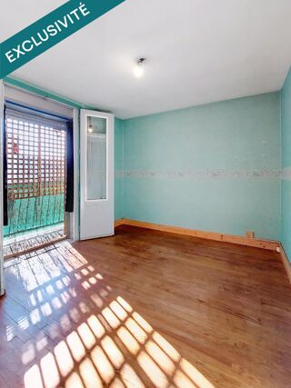  Maison � vendre 6 pi�ces 103 m�