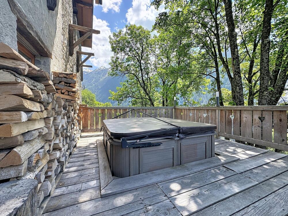 à vendre  Appartement Peisey-Nancroix (73210)