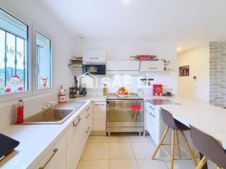  Maison � vendre 4 pi�ces 126 m�