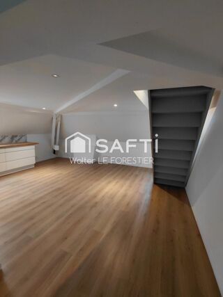  Appartement à vendre 2 pièces 57 m²