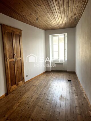  Maison � vendre 3 pi�ces 80 m�
