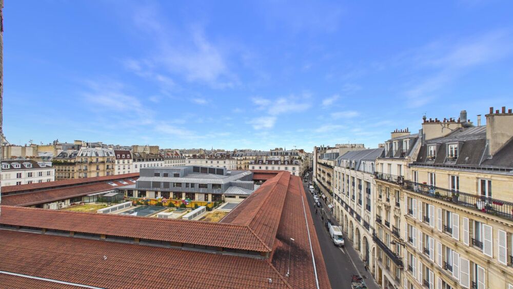 Appartement 4 pièces 65 m² · à Paris 6 · 65 m² · 800 000 €