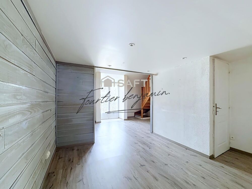 Vente Maison Maison familiale 160 m² - 4 chambres - Garage Choisy-en-brie