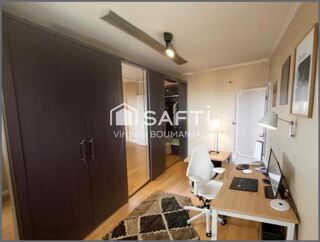  Appartement  vendre 7 pices 144 m