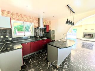  Maison à vendre 5 pièces 172 m²