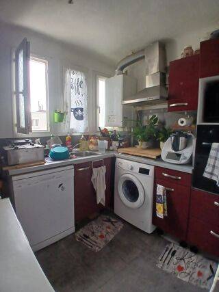  Appartement  vendre 3 pices 66 m