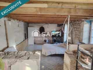  Maison à vendre 4 pièces 80 m²