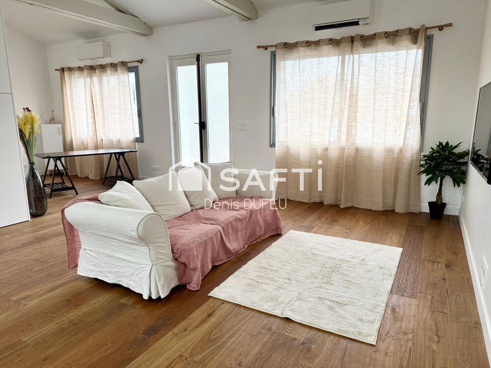 Vente Maison La Rochelle – Quartier Lafond La rochelle