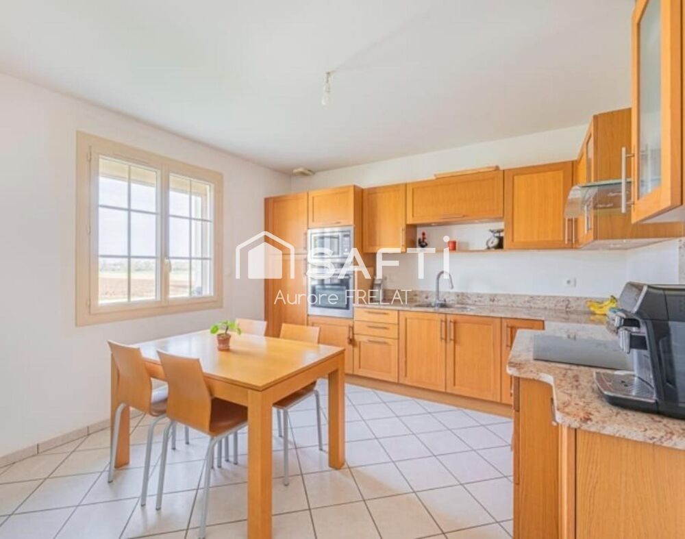 Vente Maison Superbe pavillon Ports sur vienne