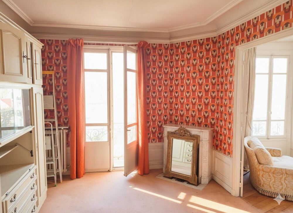 Vente Appartement Appartement F5 centre ville du Raincy Le raincy