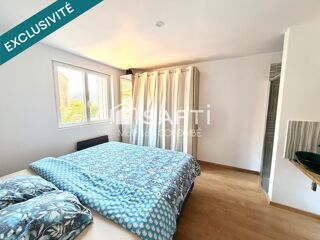  Maison à vendre 3 pièces 85 m²