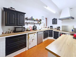  Maison à vendre 5 pièces 110 m²