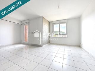  Appartement à vendre 2 pièces 45 m²