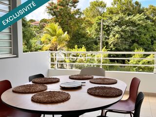  Appartement  vendre 3 pices 64 m