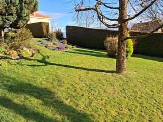  Maison à vendre 6 pièces 151 m²