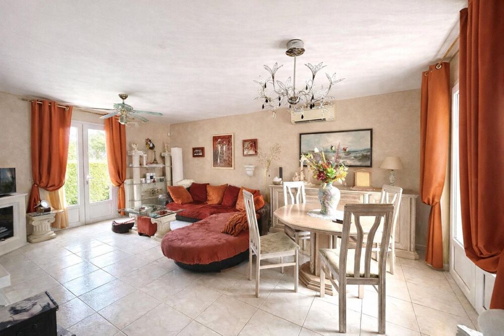 Très belle villa 4 chambres avec piscine