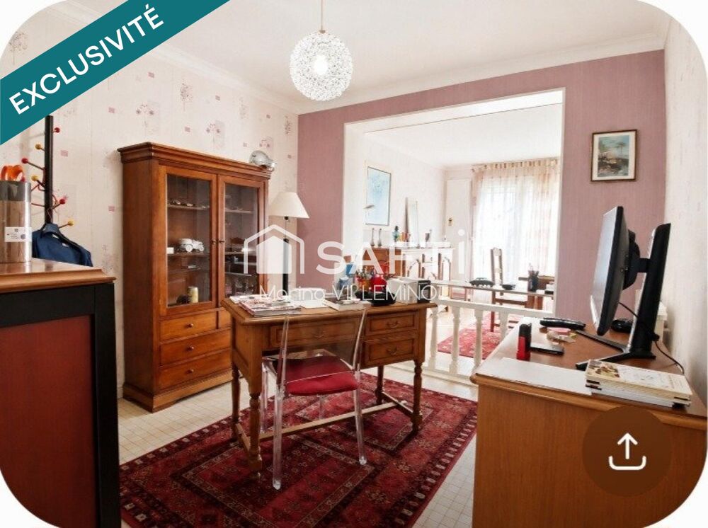 Maison PRIX NÉGOCIABLE