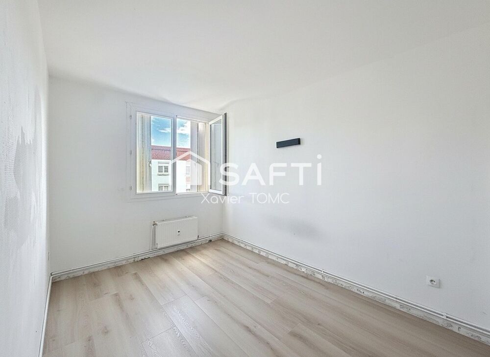 Location Appartement A LOUER APPARTEMENT 2 CHAMBRES Lievin
