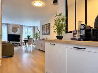  Maison à vendre 5 pièces 93 m²