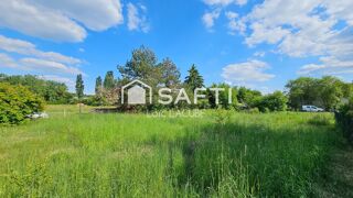  Terrain  vendre 1010 m