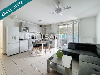  Appartement � vendre 3 pi�ces 57 m�