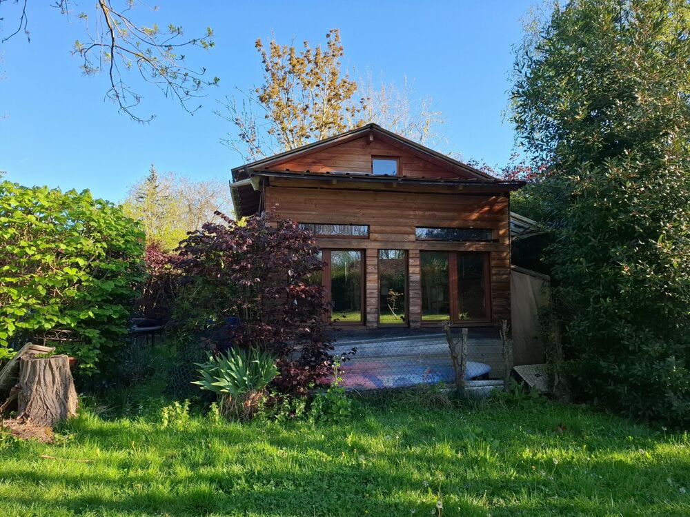 Vente Maison HAVRE DE PAIX PROCHE DE PARIS Medan