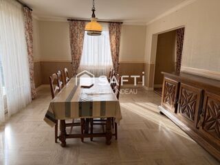 Maison à vendre 6 pièces 119 m²