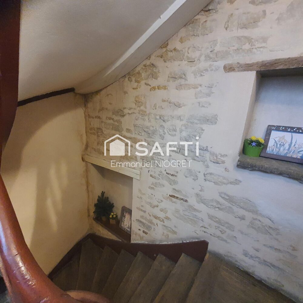Vente Appartement Duplex de 55 m² idéalement situé en plein cœur de Dijon Dijon