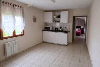  Maison � vendre 5 pi�ces 110 m�