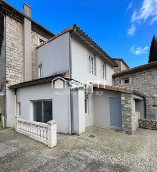  Appartement � vendre 2 pi�ces 53 m�