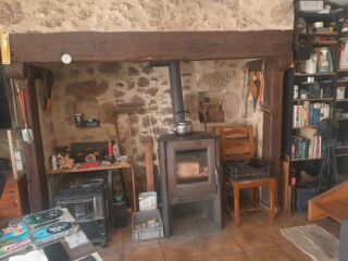  Maison � vendre 3 pi�ces 50 m�