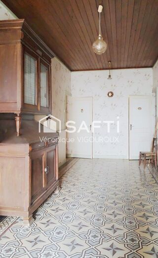  Maison à vendre 7 pièces 260 m²
