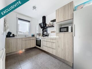  Maison � vendre 5 pi�ces 83 m�