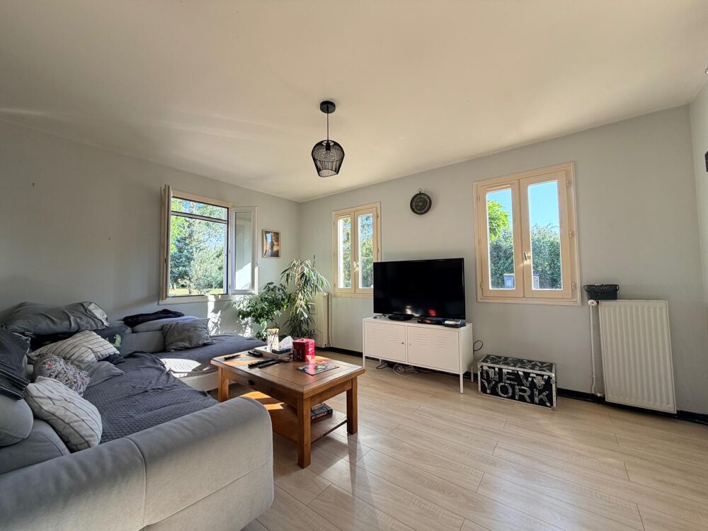 Vente Maison Maison avec beaucoup de charme Ussel-d'allier
